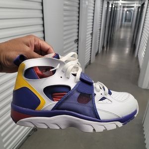 Nike Air Trainer Huarache